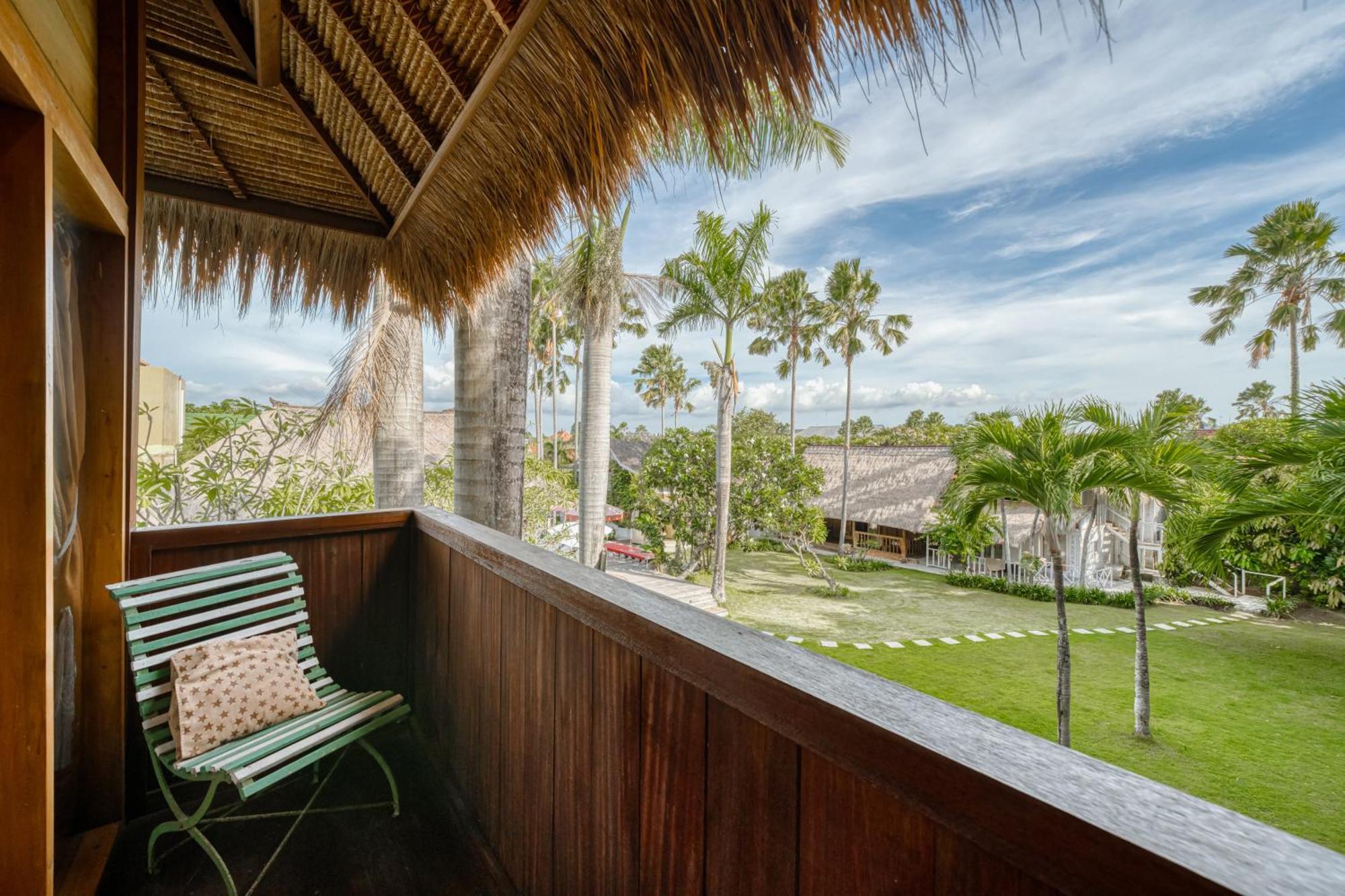 Villa Kalis, 10 Bedroom Family And Group Villa Seminyak Exteriér fotografie