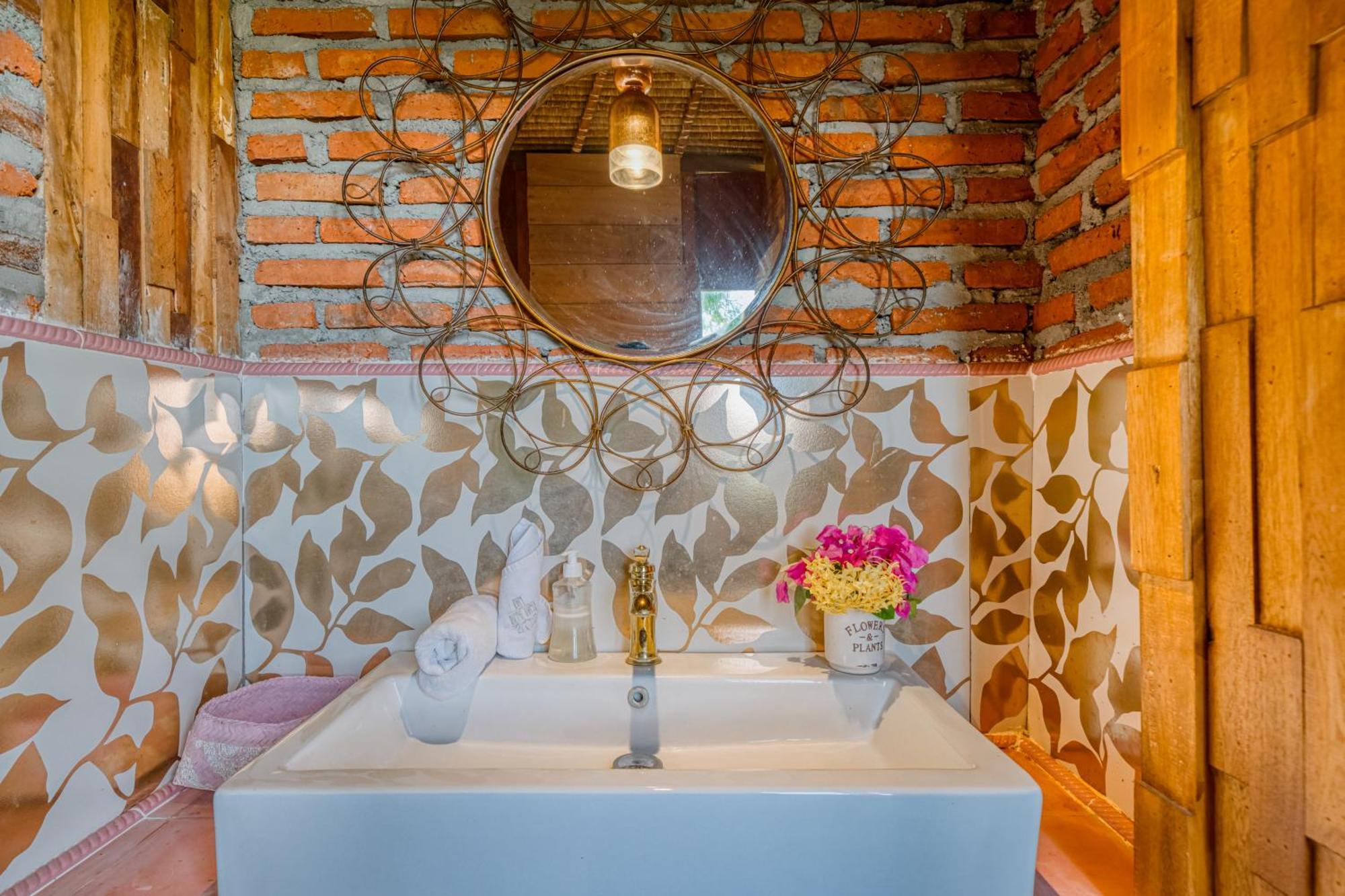 Villa Kalis, 10 Bedroom Family And Group Villa Seminyak Exteriér fotografie
